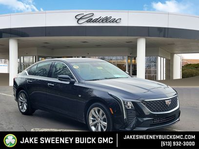 Used 2025 Cadillac CT5 Premium Luxury w/ Sun And Sound Package