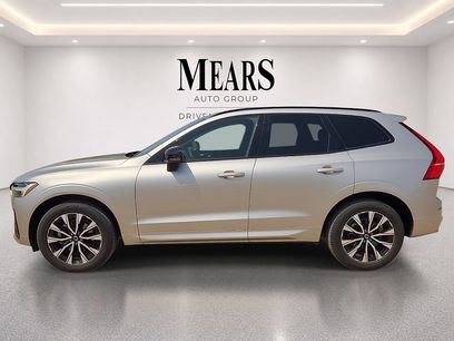 Used 2024 Volvo XC60 B5 Core