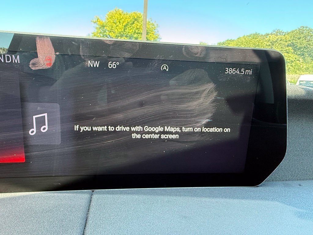 Used 2026 Ford Expedition Max Platinum AWD/4WD image 11