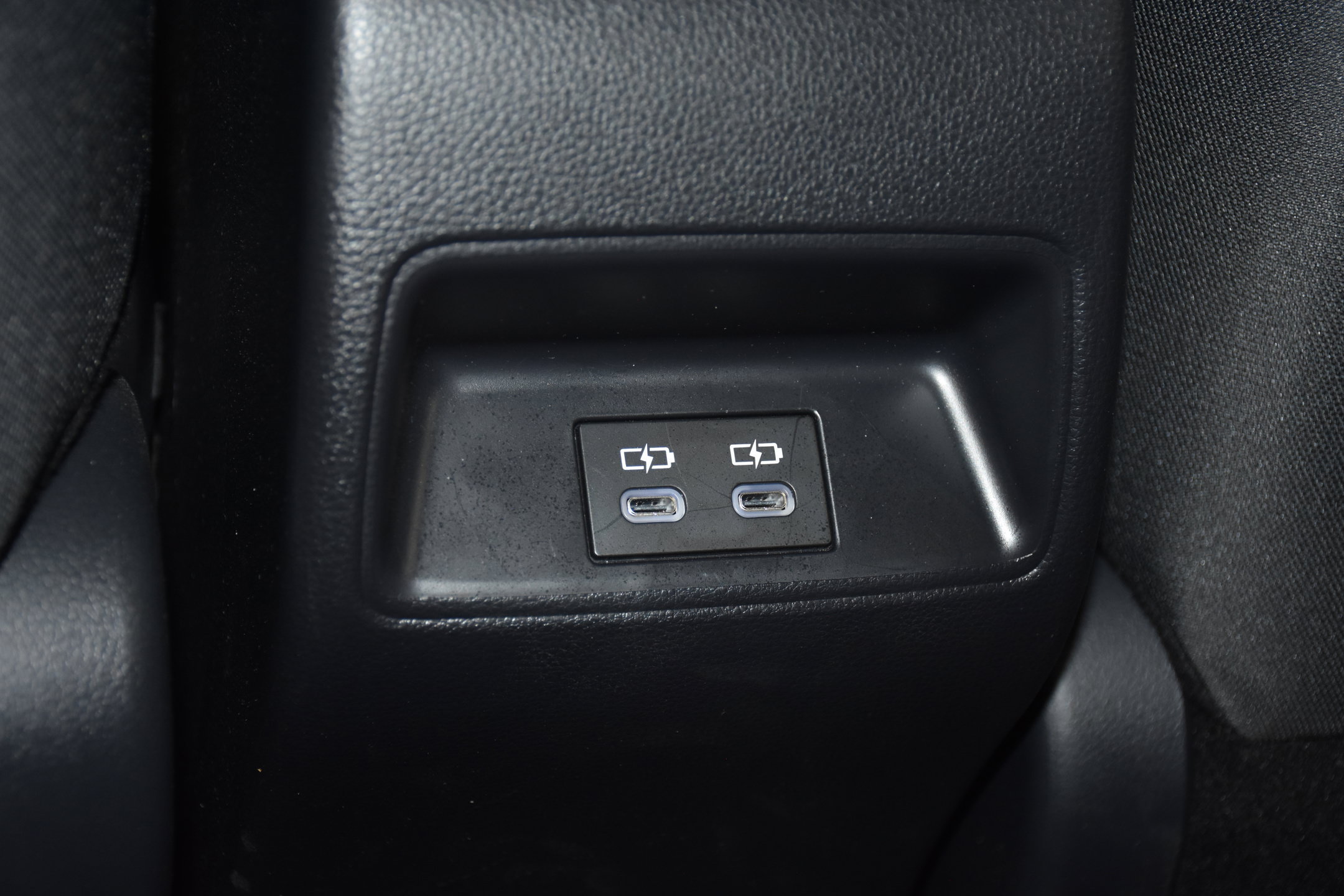 Used 2024 Toyota Corolla LE w/ LE Convenience Package FWD image 26