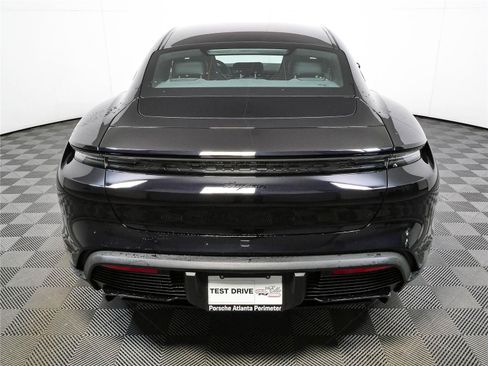 New 2026 Porsche Taycan RWD image 33