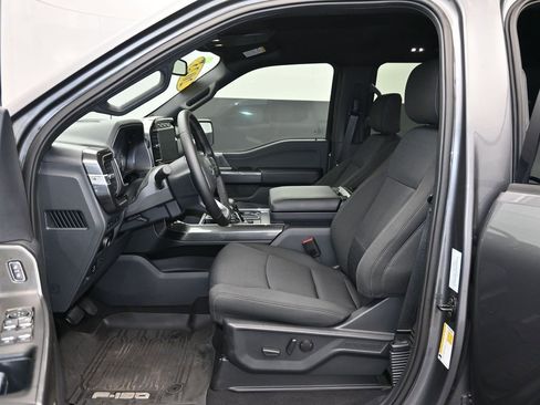 Used 2023 Ford F150 XLT w/ Equipment Group 302A High image 12