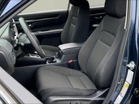 Used 2025 Honda CR-V EX image 15