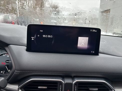 Used 2023 MAZDA CX-5 AWD 2.5 S w/ Premium Package image 24