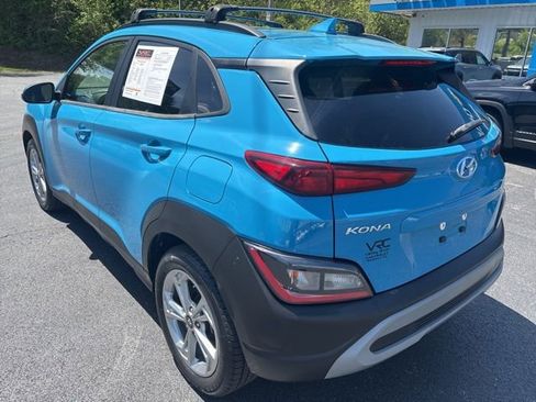Used 2022 Hyundai Kona SEL FWD image 6