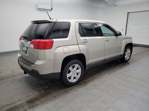 Used 2014 GMC Terrain SLE image 10