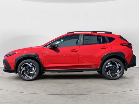 New 2026 Subaru Crosstrek 2.5i Limited AWD/4WD image 2