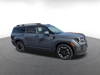 Used 2025 Hyundai Santa Fe SEL video 2