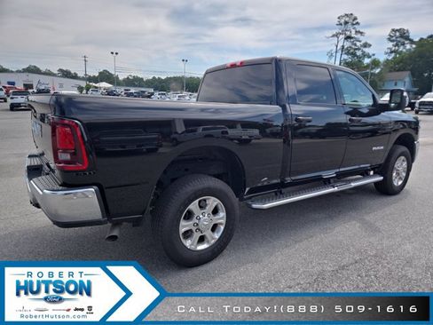 Used 2026 RAM 2500 Big Horn AWD/4WD image 6