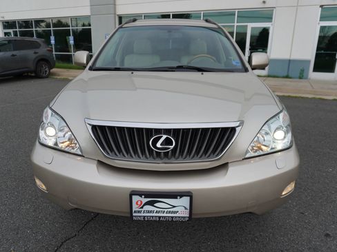 Used 2008 Lexus RX 350 AWD image 2