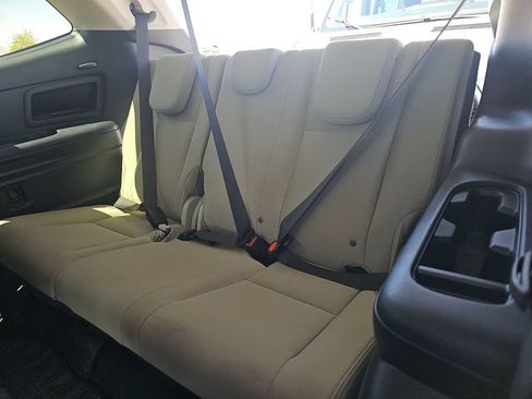 Used 2025 Subaru Ascent Premium AWD/4WD image 10