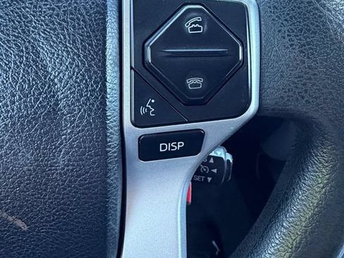 Used 2015 Toyota Tundra SR5 w/ TRD Off Road Package AWD/4WD image 26