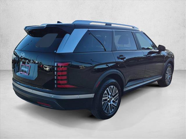 New 2027 Hyundai Palisade SEL Premium FWD image 4