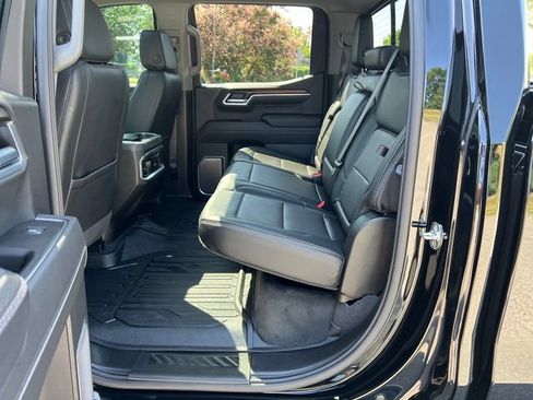Used 2026 GMC Sierra 1500 Denali AWD/4WD image 27