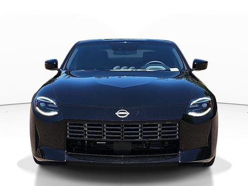 New 2026 Nissan Z Sport w/ Floor Mat Package RWD image 2