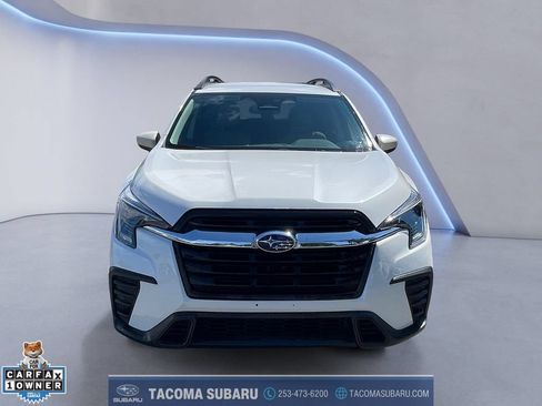 Used 2025 Subaru Ascent Premium AWD/4WD image 8