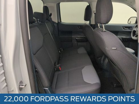 Used 2023 Ford Maverick XL FWD image 16