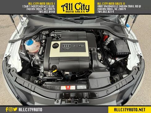 Used 2009 Audi TT 2.0T Premium Plus image 31