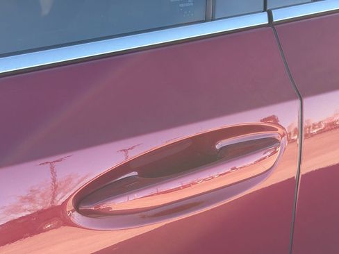 Used 2023 Lexus ES 350 w/ Premium Package image 13