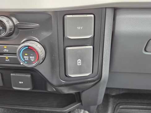 New 2026 Ford F250 XL w/ XL Driver Assist Package AWD/4WD image 35