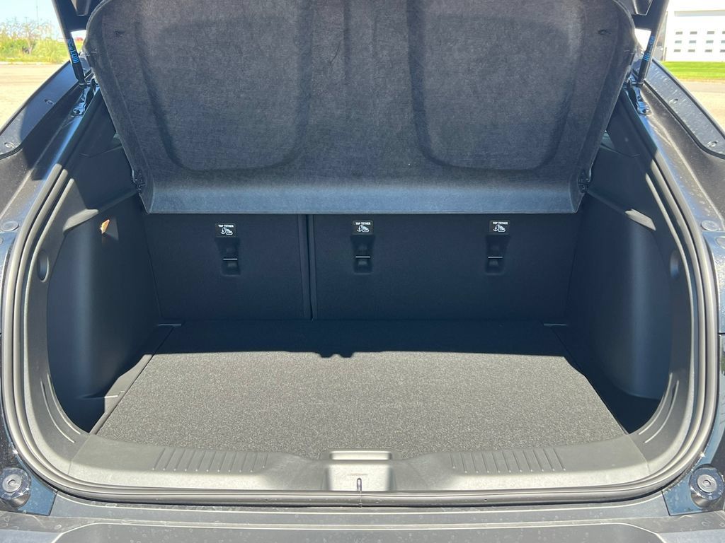 New 2026 Buick Envista Preferred w/ Convenience I Package FWD image 28