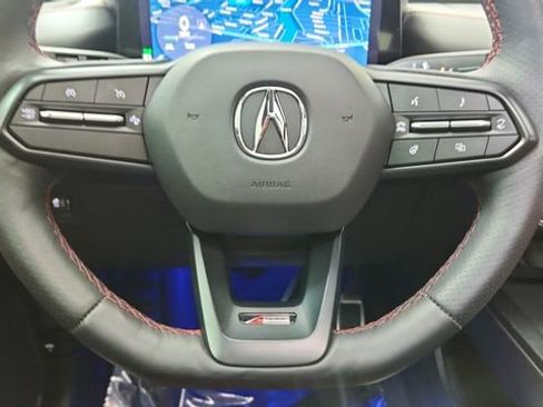 Used 2024 Acura ZDX A-Spec image 43