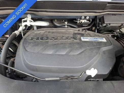 Used 2017 Honda Pilot EX-L image 30