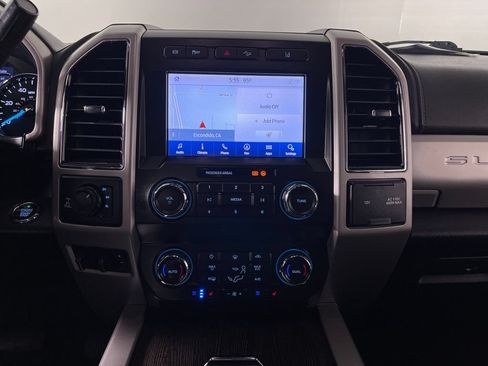 Used 2020 Ford F250 Lariat AWD/4WD image 15