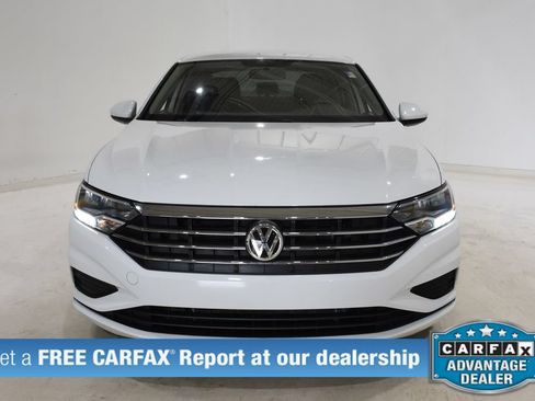 Used 2020 Volkswagen Jetta S w/ Driver Assistance Package FWD image 2