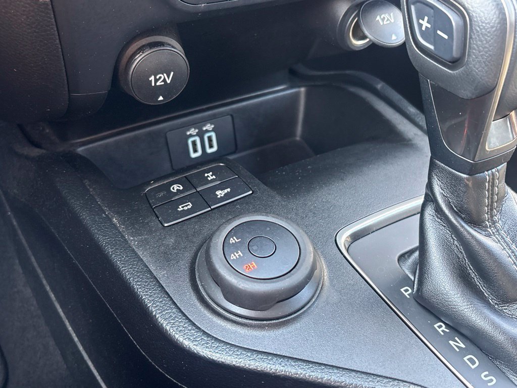 Used 2022 Ford Ranger 4x4 SuperCrew image 43