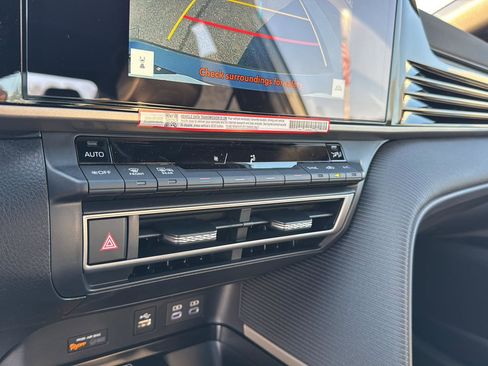 New 2026 Toyota Camry SE image 23