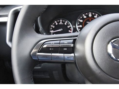 New 2026 MAZDA CX-50 AWD 2.5 S w/ Weather Package image 12