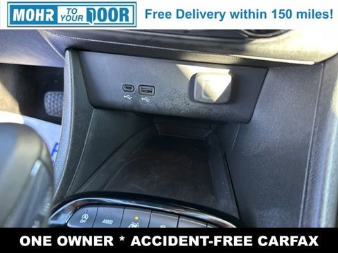 Used 2024 Buick Encore GX Preferred w/ Comfort Package image 18