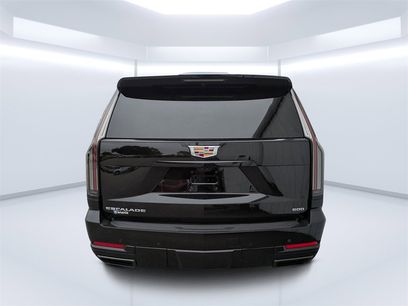 Used 2025 Cadillac Escalade Sport w/ Touring Package