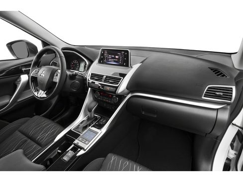 Used 2018 Mitsubishi Eclipse Cross SE image 14