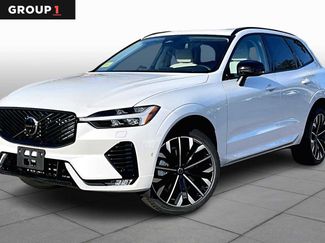 New 2026 Volvo XC60 B5 Ultra w/ Protection Package Premier video 1