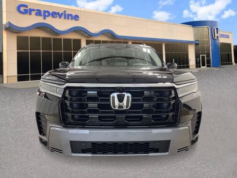 New 2026 Honda Pilot Touring image 92