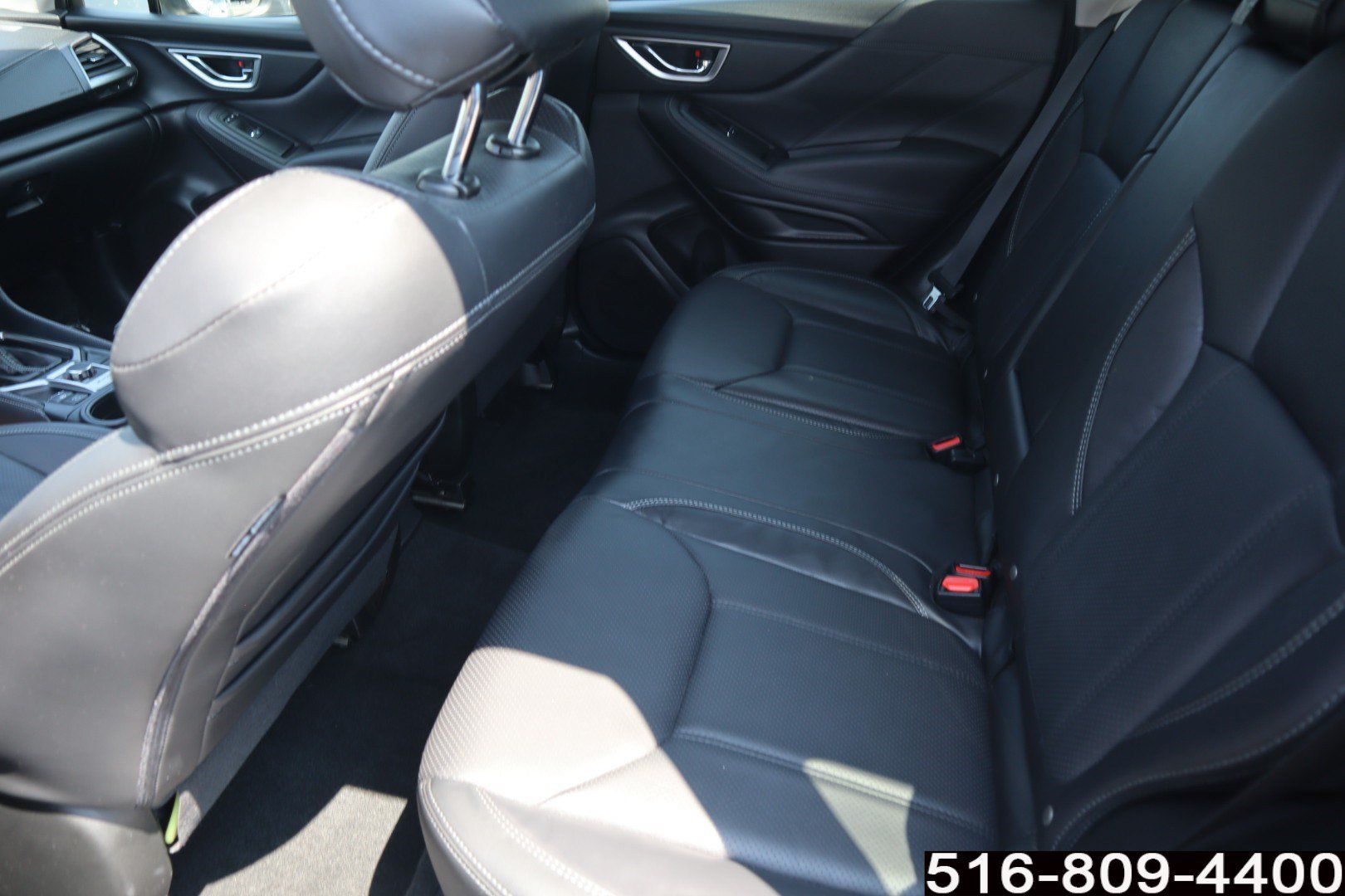 Used 2024 Subaru Forester Touring AWD/4WD image 17