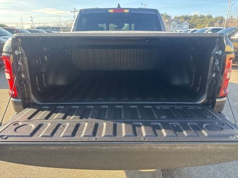 New 2026 RAM 1500 Laramie image 26