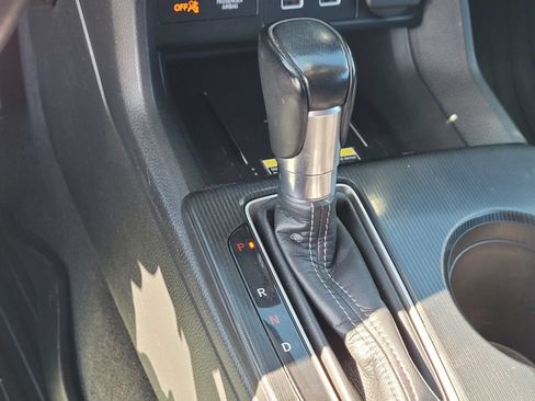 Used 2022 Honda Civic Touring image 24