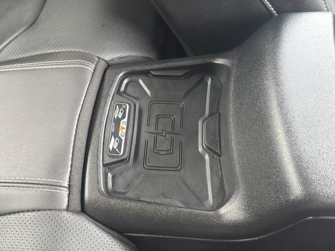 Used 2024 Chevrolet Camaro LT RWD image 24