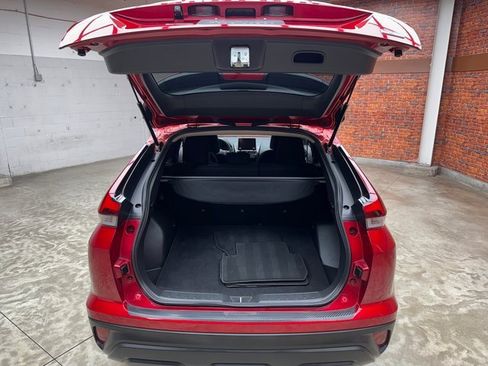 Used 2024 Mitsubishi Eclipse Cross LE image 26