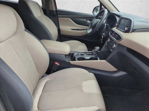 Used 2020 Hyundai Santa Fe SE w/ Cargo Package FWD image 26
