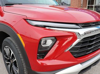 New 2026 Chevrolet TrailBlazer LT w/ Convenience Package video 3