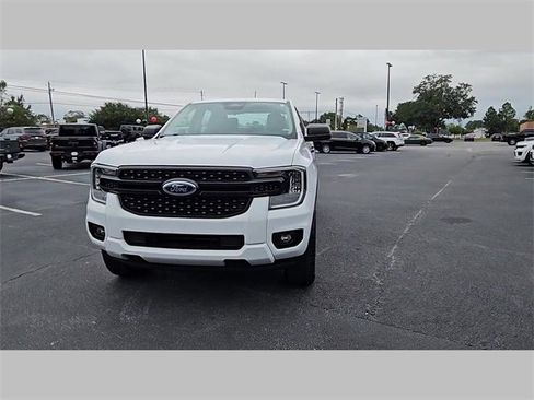 Used 2024 Ford Ranger XL w/ Trailer Tow Package image 19