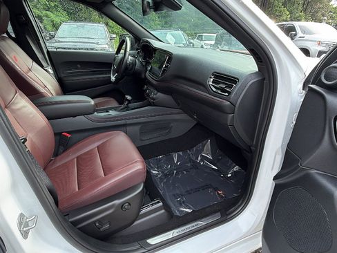 Used 2025 Dodge Durango GT AWD/4WD image 20
