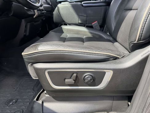 Certified 2021 RAM 1500 Laramie AWD/4WD image 24