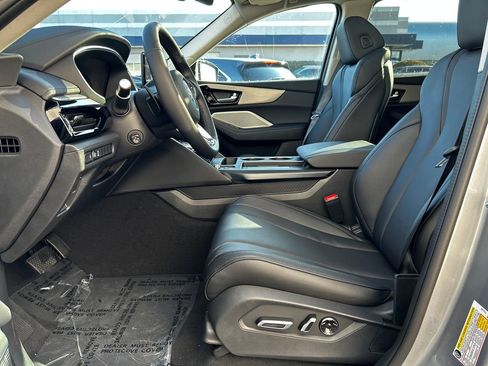 New 2026 Acura MDX SH-AWD image 13