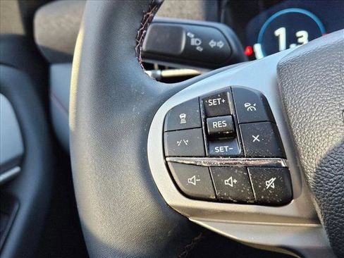 New 2026 Ford Explorer Active image 17