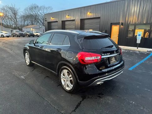 Used 2015 Mercedes-Benz GLA 250 4MATIC image 2